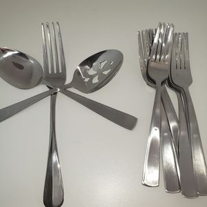 Flatware